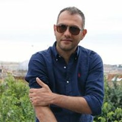 Патрик Папян