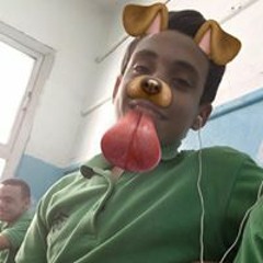 Mohamed Ahmed