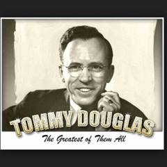 Tommy Douglas