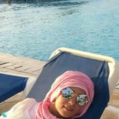 Zienab Al Kanary
