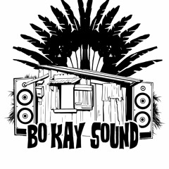 Selecta Nobody (Bo Kay Sound system)
