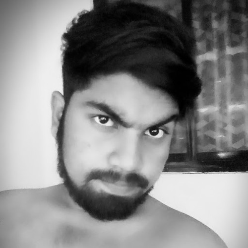 Nikhil Naik Gaonkar’s avatar