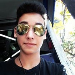 Gabriel Jorge