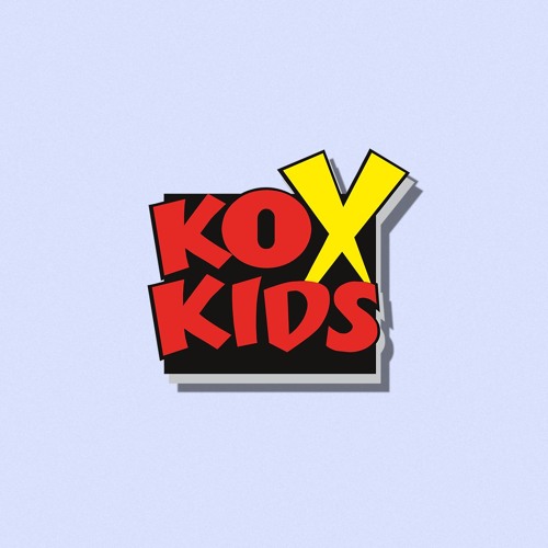 KOX KIDS’s avatar