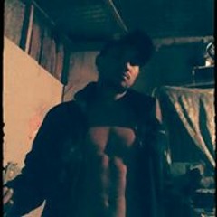 Tony Rivera