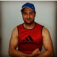 Amr Hassan Ali