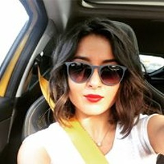 Anna Kossik