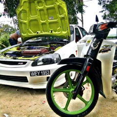 Fahmi Mat