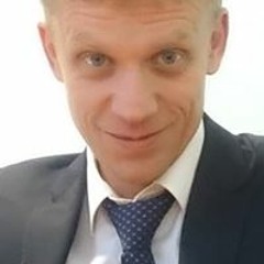 Алексей Старцев