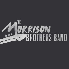 The Morrison Brothers Band