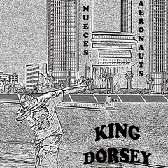 kingdorseysince1985