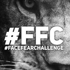 FACE FEAR CHALLENGE DAY 1!!!