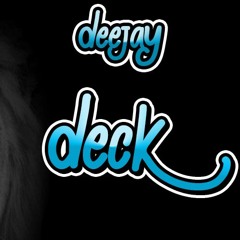 Dj Deck (Jeam Pierre)