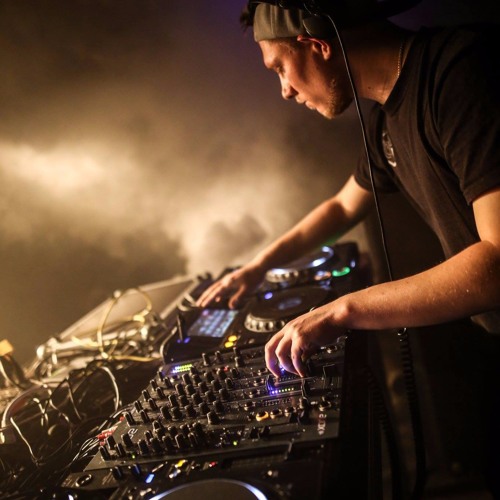 Stream DJ Mix r music | Listen to songs, albums, playlists for free on ...