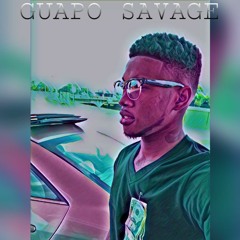 GUAPO SAVAGE