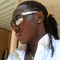Moon Terrance