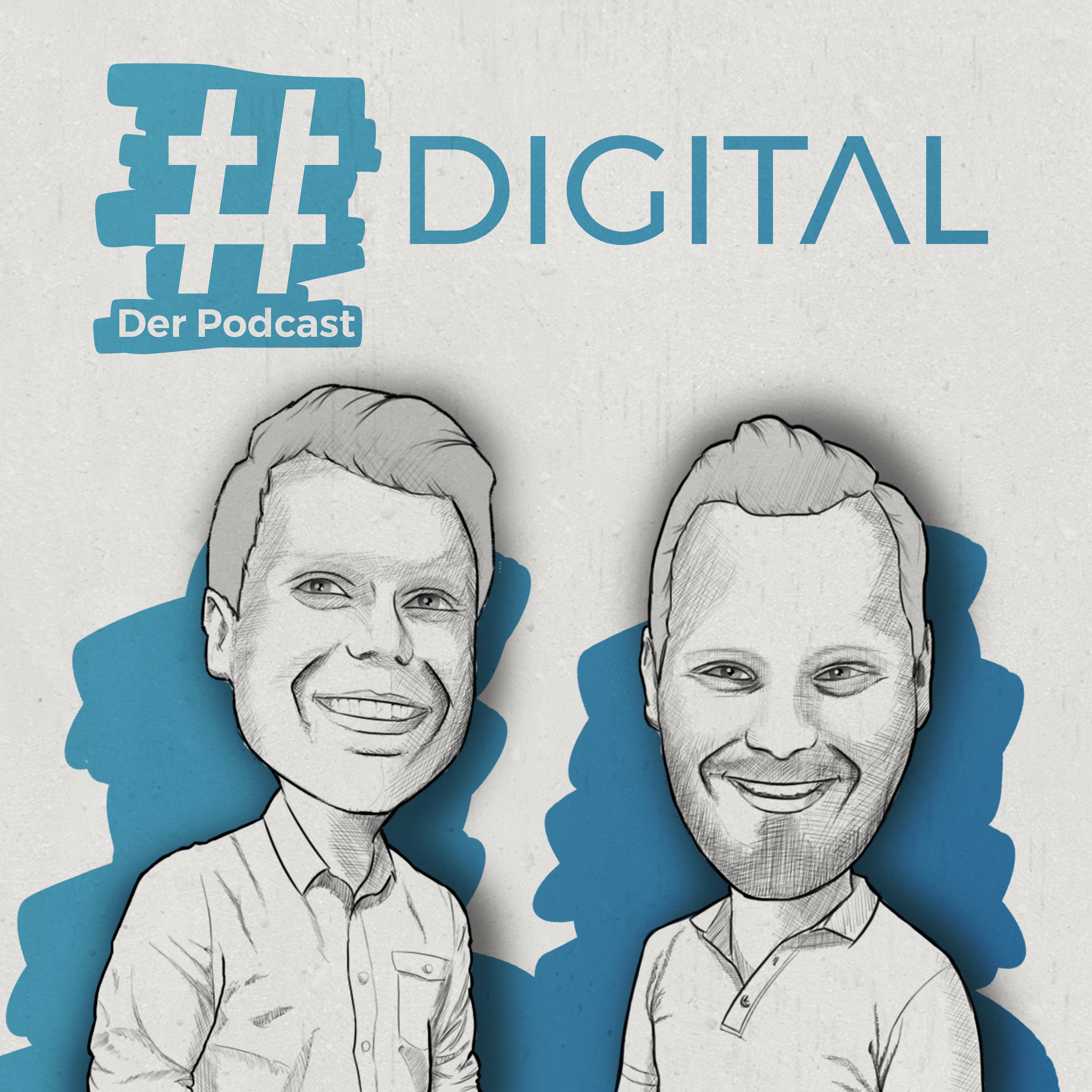 Hashtagdigital