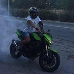 Александр Бобылёв
