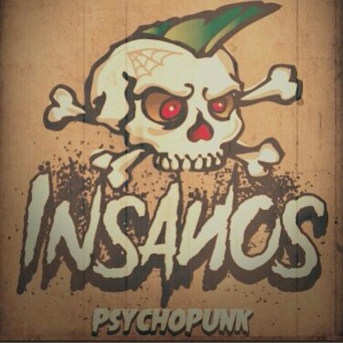 Insanos Psycho’s avatar