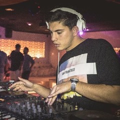 Deejay Axel ML