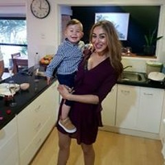 Stephanie Barboss