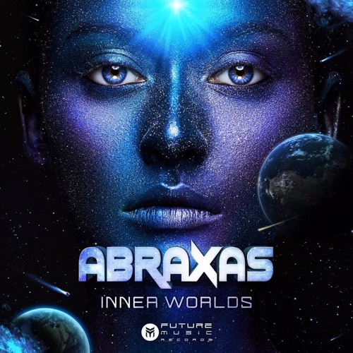 Abraxas (Cosmosis & Quantica)’s avatar