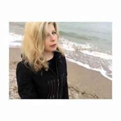 Tanya  Yareminko