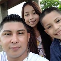 Nehemias Ophir Maldonado