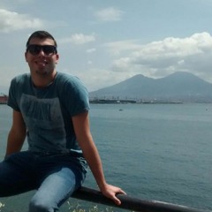 Sebastian Despouy