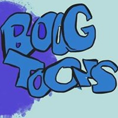 Boog Toons