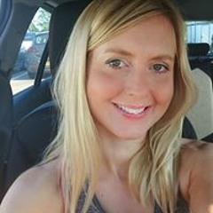 Elizabeth Wilson