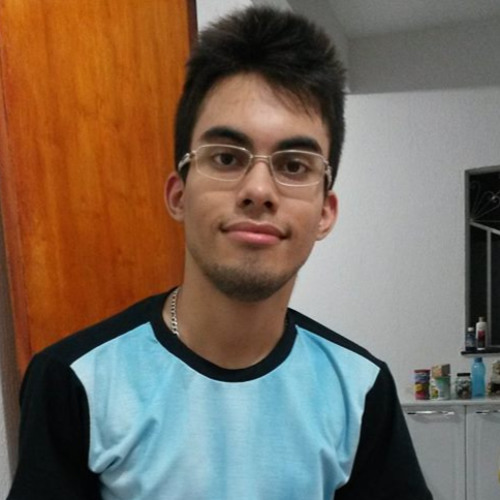 Guilherme Ferreira’s avatar