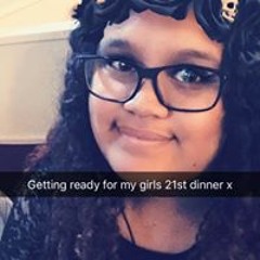 Detroit Crawford-Vito