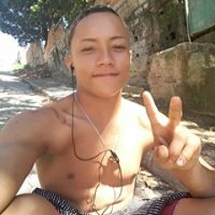 junior Silva Ch
