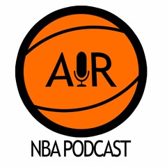 AIRBALL NBA podcast