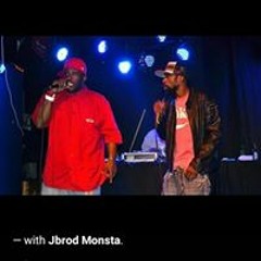 Jbrod Monsta