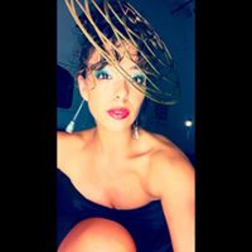 Vanessa Davis’s avatar
