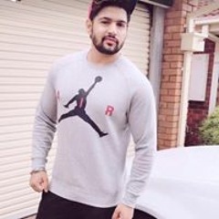 Ezaan Jyot