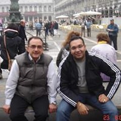 Mickel Wahba