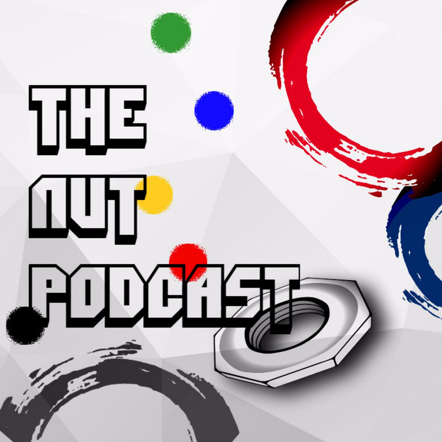 The Nut Podcast