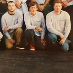 Jared Alexander Borkowski