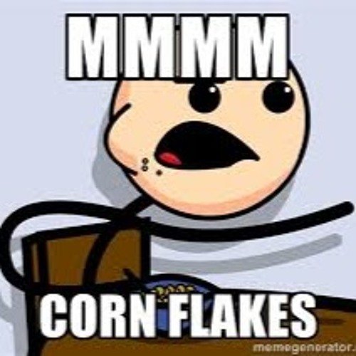 Stream The Cornflake Gamer music | Listen to songs, albums, playlists ...