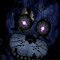 Silent Nightmare Bonnie