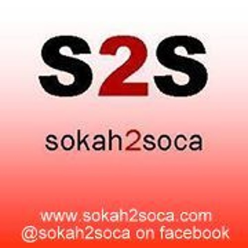 Sokah2Soca’s avatar