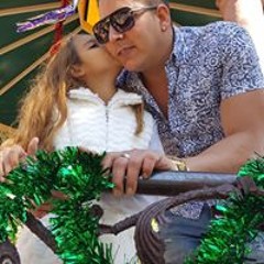 Maikel Sanchez Garcia