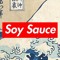 KC Soy Sauce