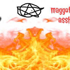 Maggot Filled Asshole