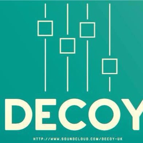 Decoy & Entice - Adagio 4 Strings