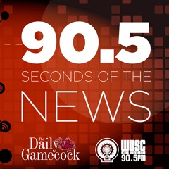 90.5 Seconds of the News