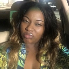 La'Brie MsMyami Geter